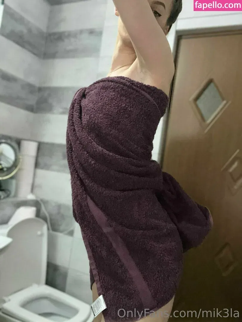mik3la Onlyfans Photo Gallery 