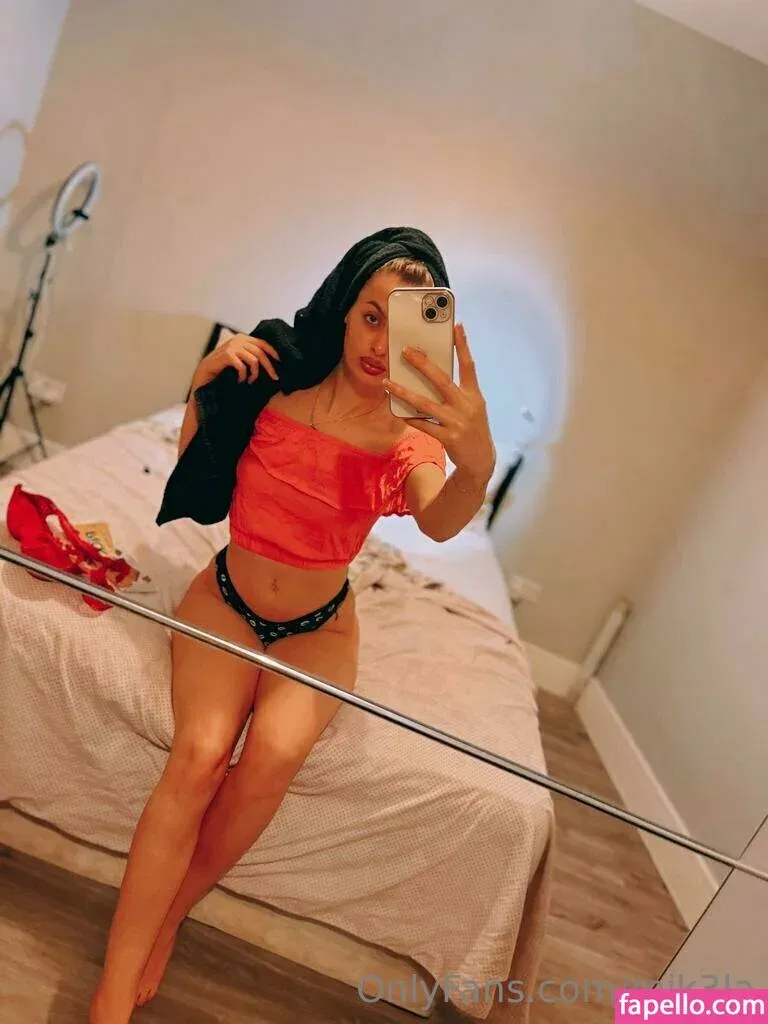 mik3la Onlyfans Photo Gallery 