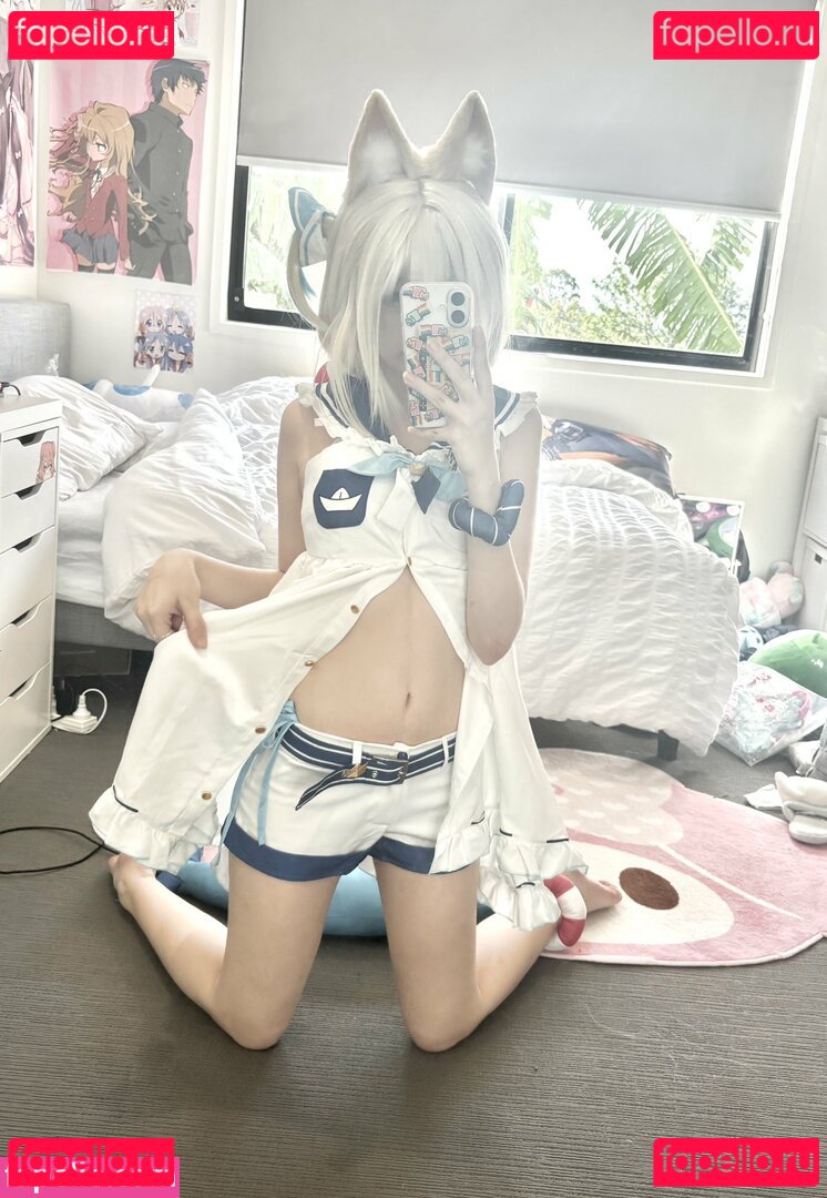 danaiga Nude Onlyfans Photo 17