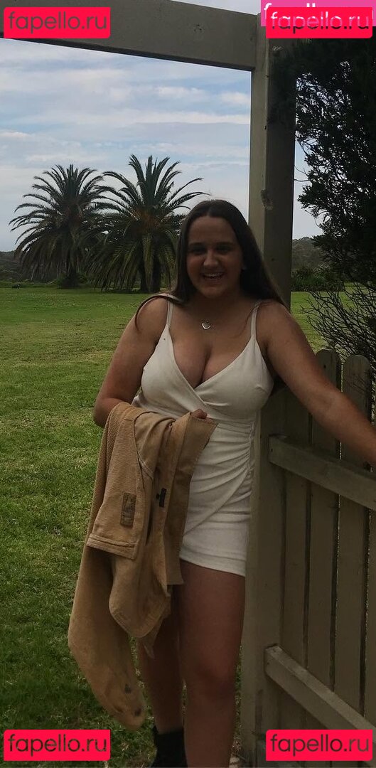 Sarah Williams Nude Onlyfans Photo 48