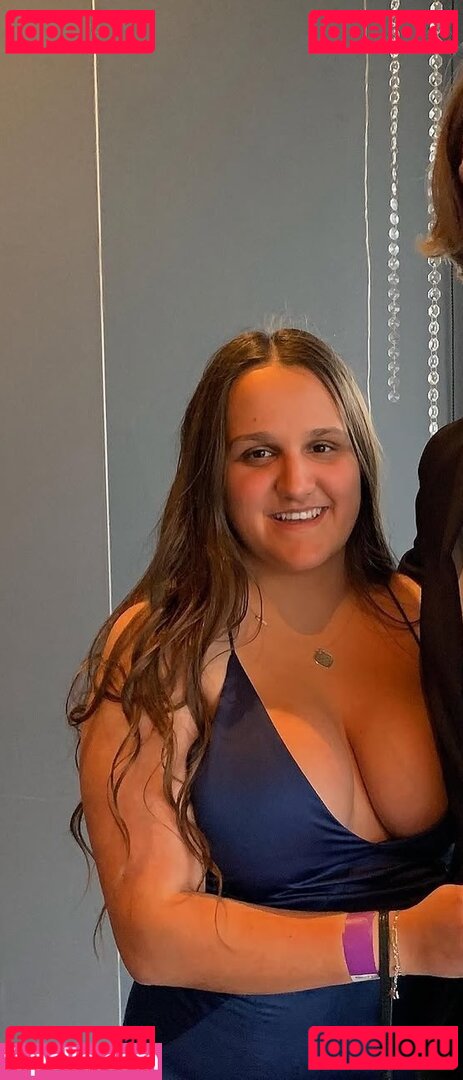 Sarah Williams Nude Onlyfans Photo 14