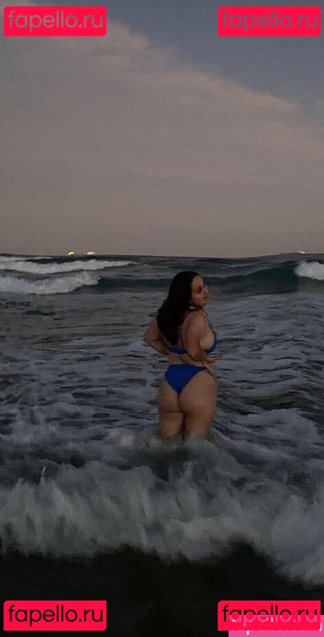 Sarah Williams Nude Onlyfans Photo 9