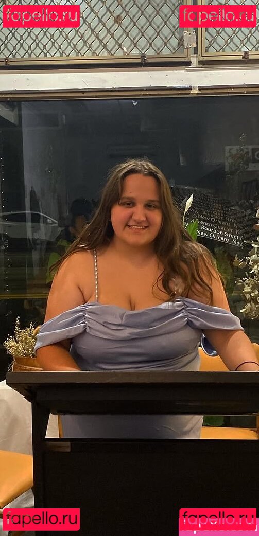 Sarah Williams Nude Onlyfans Photo 7