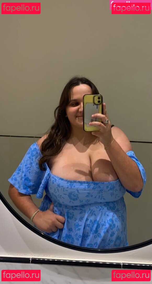 Sarah Williams Nude Onlyfans Photo 6