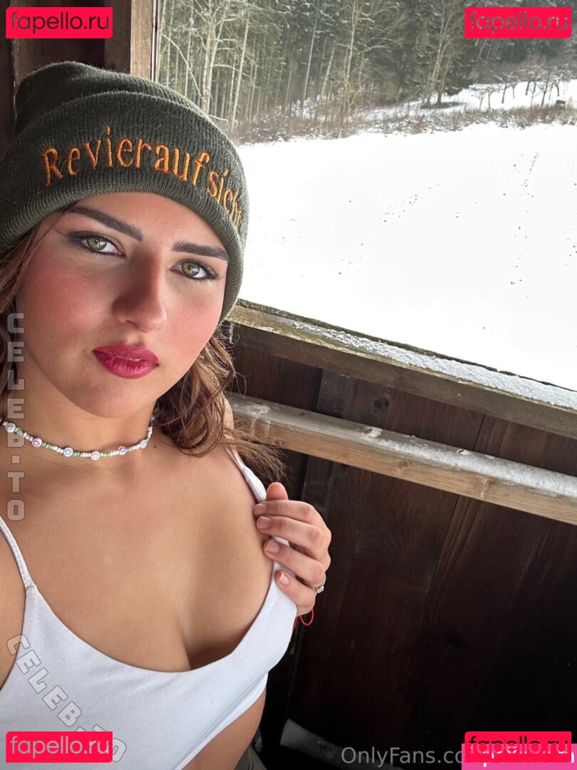 alinajgd Nude Onlyfans Photo 7