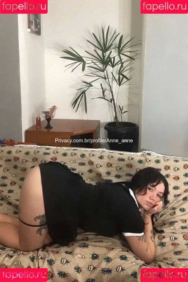 Anne Noeme Onlyfans Photo Gallery 