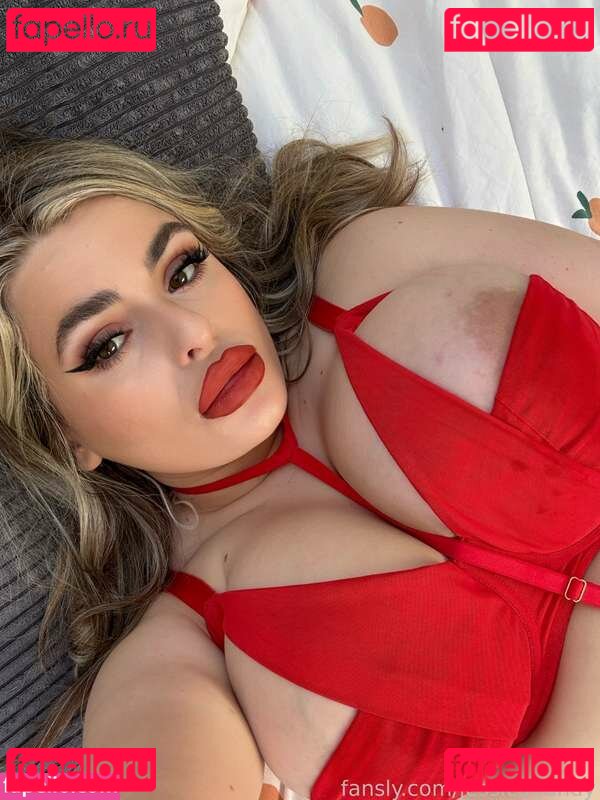 Jessica Bundy Nude Onlyfans Photo 37
