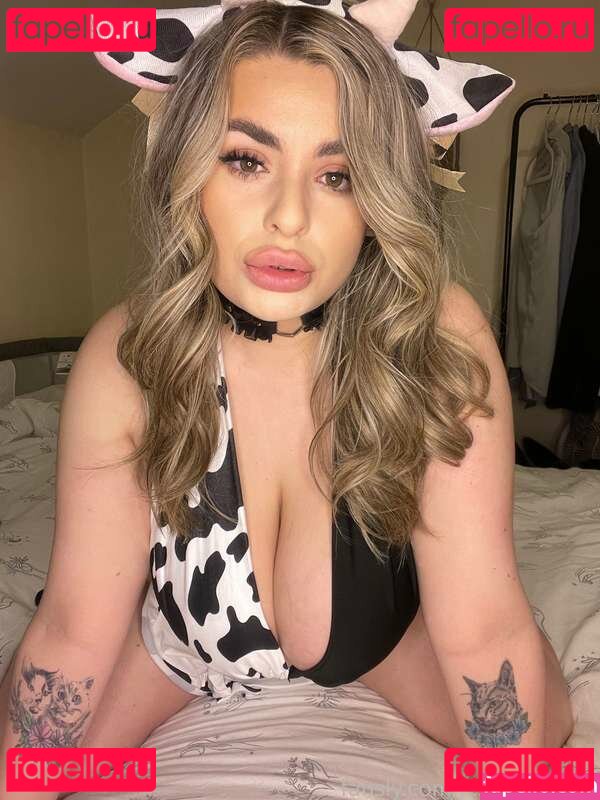 Jessica Bundy Nude Onlyfans Photo 30