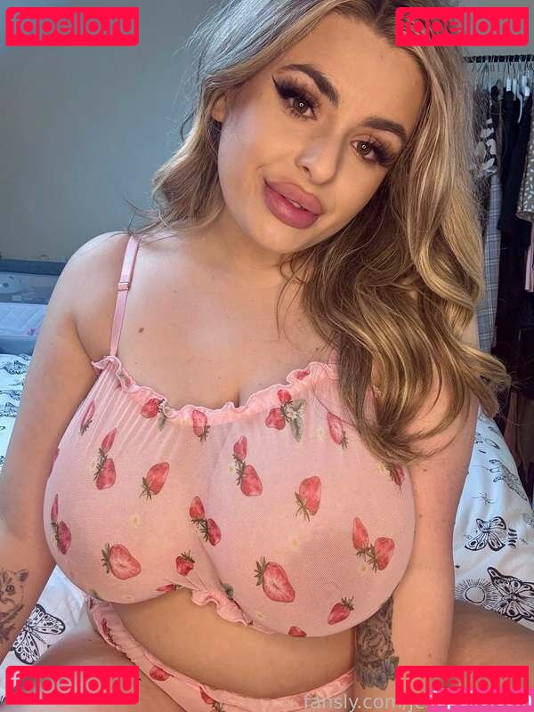 Jessica Bundy Nude Onlyfans Photo 27