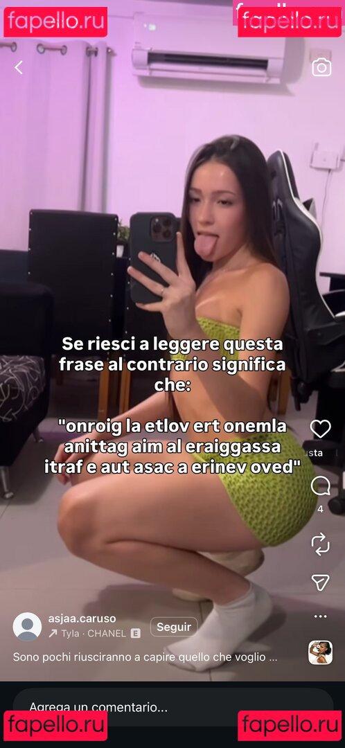 Asiacaruso Nude Onlyfans Photo 11
