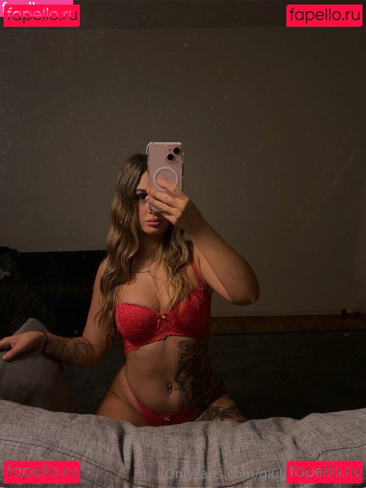 giuliannalopess Nude Onlyfans Photo 30