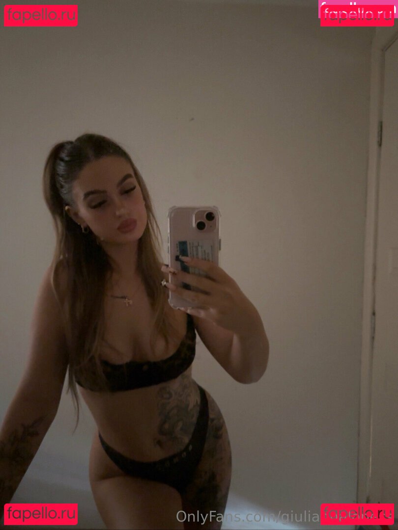 giuliannalopess Nude Onlyfans Photo 26