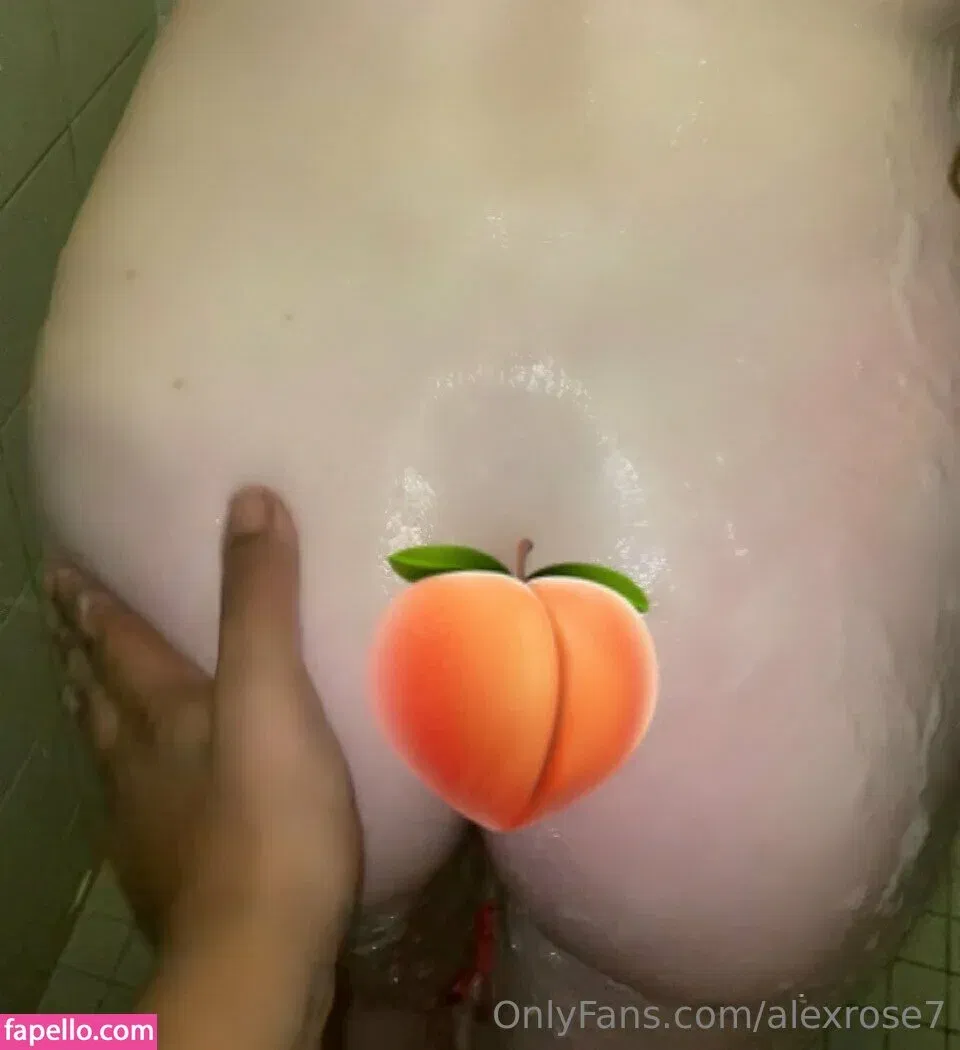 alexrose7 Onlyfans Photo Gallery 