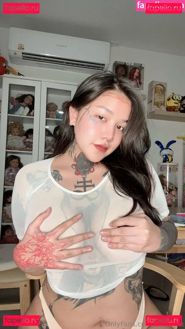 Itsmukkk Onlyfans Photo Gallery 