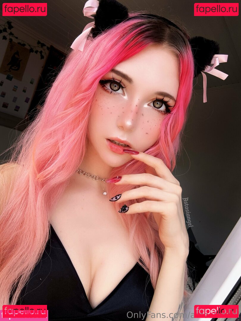 astasiangel Nude Onlyfans Photo 49