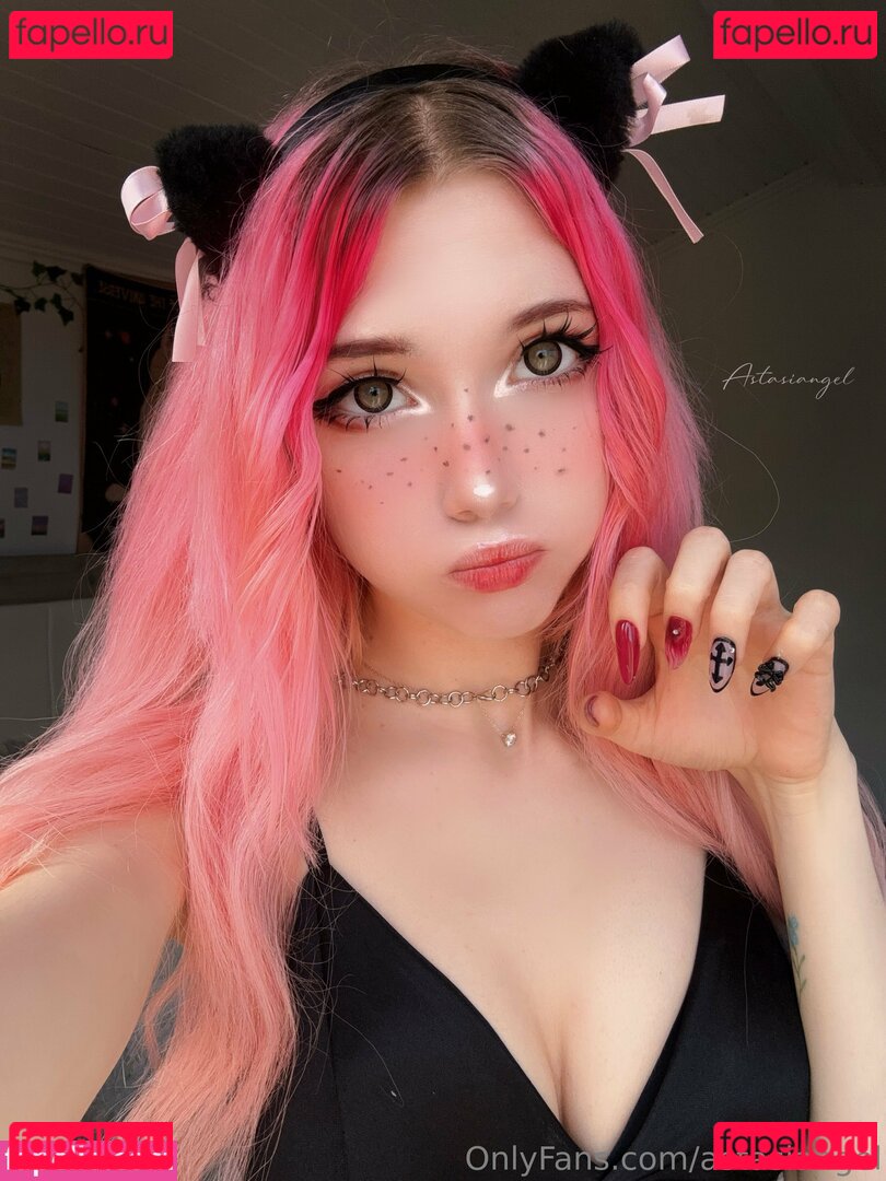astasiangel Nude Onlyfans Photo 48