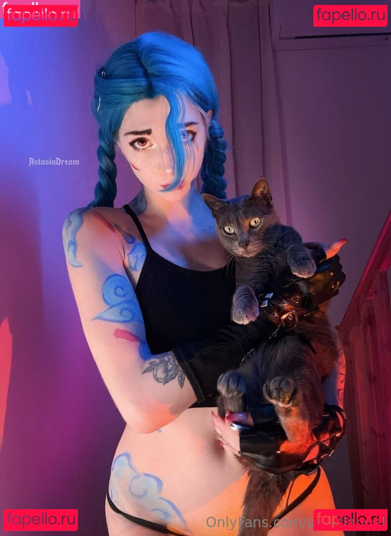 astasiangel Nude Onlyfans Photo 46