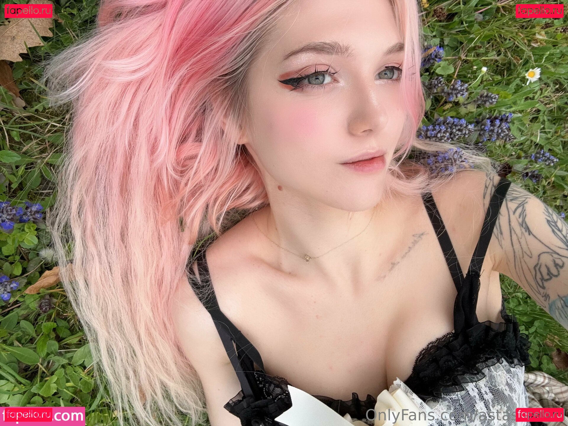 astasiangel Nude Onlyfans Photo 40
