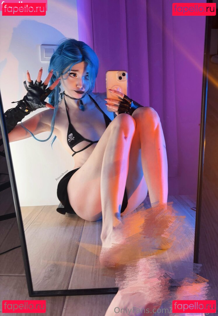 astasiangel Nude Onlyfans Photo 39