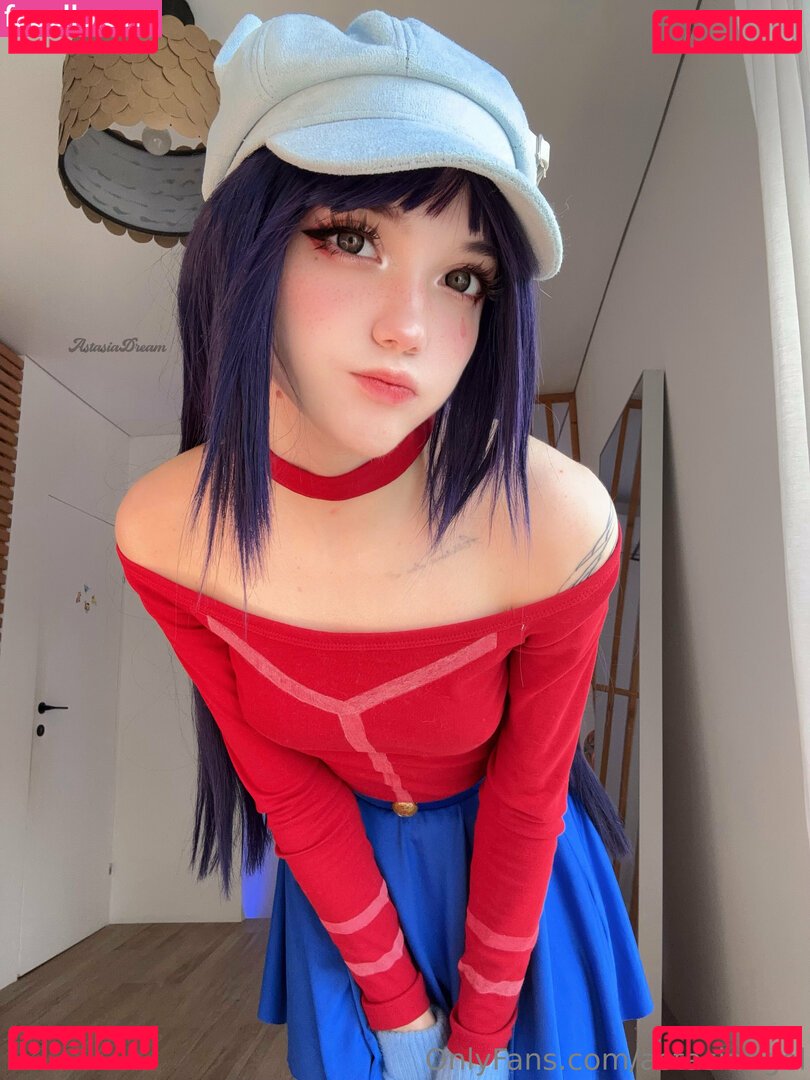 astasiangel Nude Onlyfans Photo 28