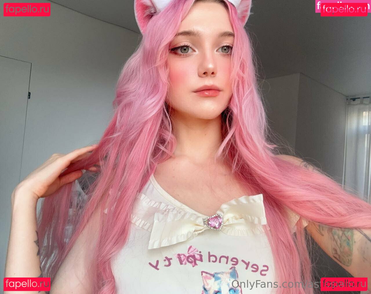 astasiangel Nude Onlyfans Photo 22