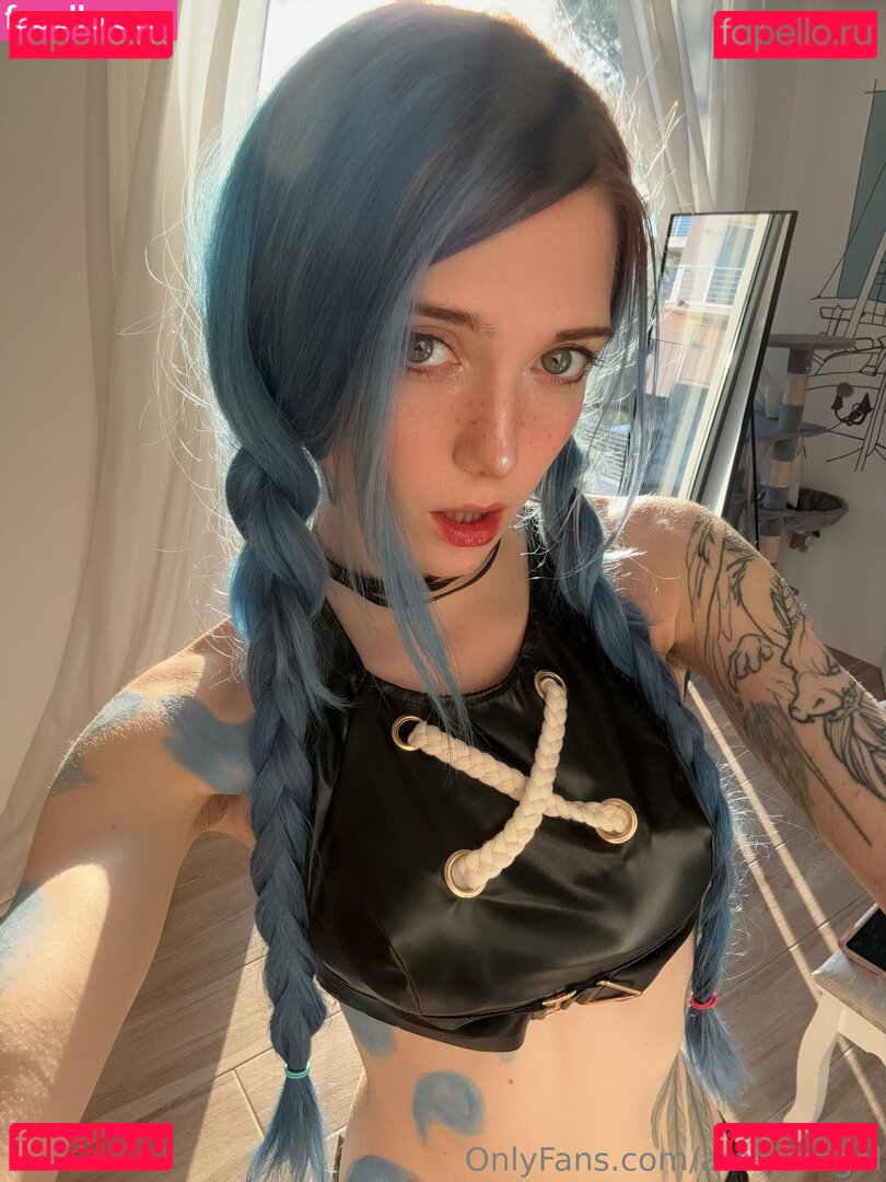 astasiangel Nude Onlyfans Photo 19