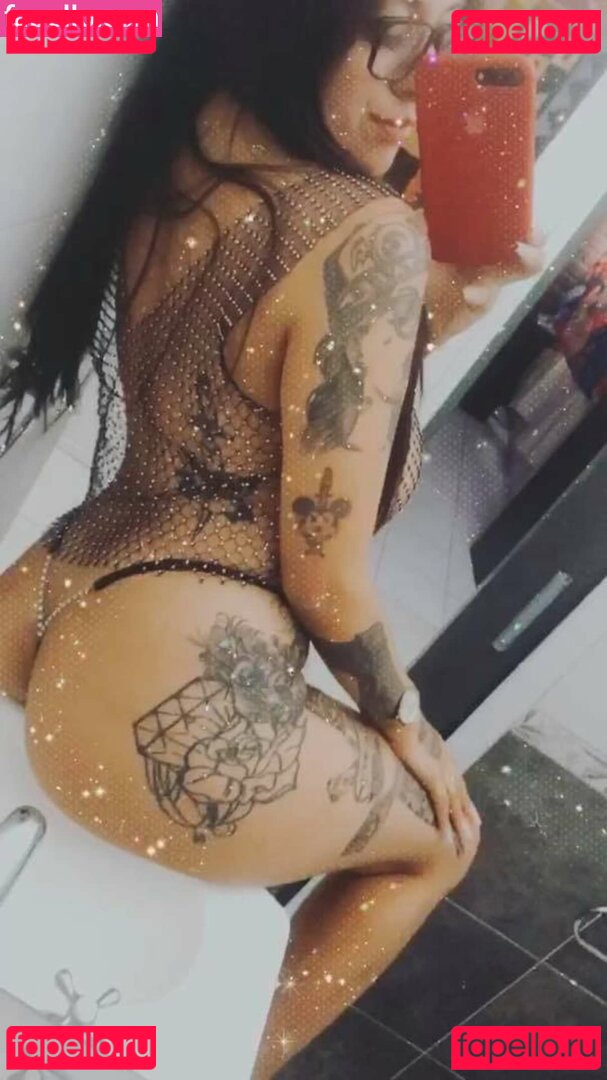Dollyjuncoss_ Nude Onlyfans Photo 12