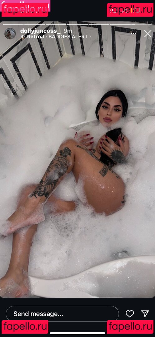 Dollyjuncoss_ Nude Onlyfans Photo 10