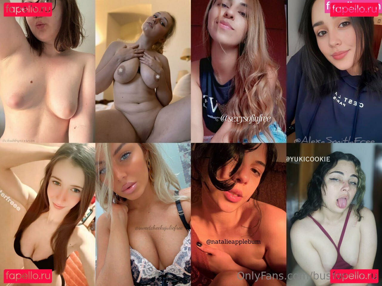 bustyy_bella Nude Onlyfans Photo 13