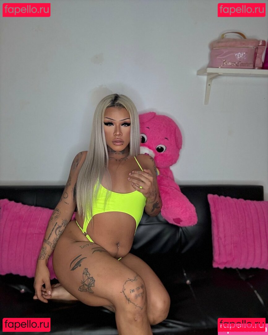Sasha Lee Nude Onlyfans Photo 3