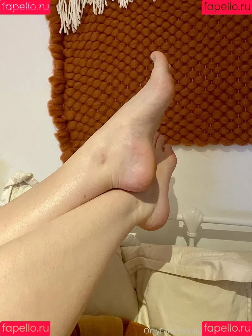 lucyfeetandtoes Onlyfans Photo Gallery 
