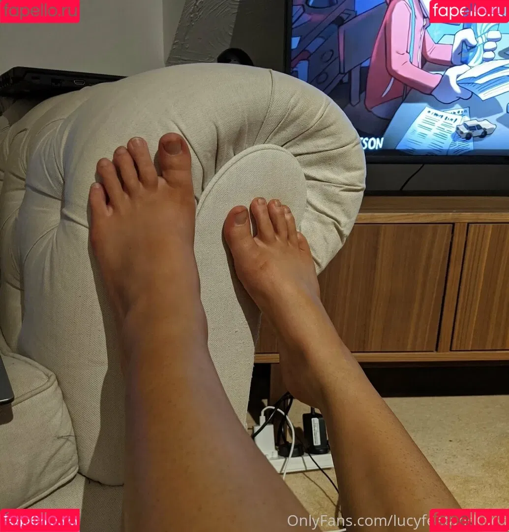 lucyfeetandtoes Onlyfans Photo Gallery 
