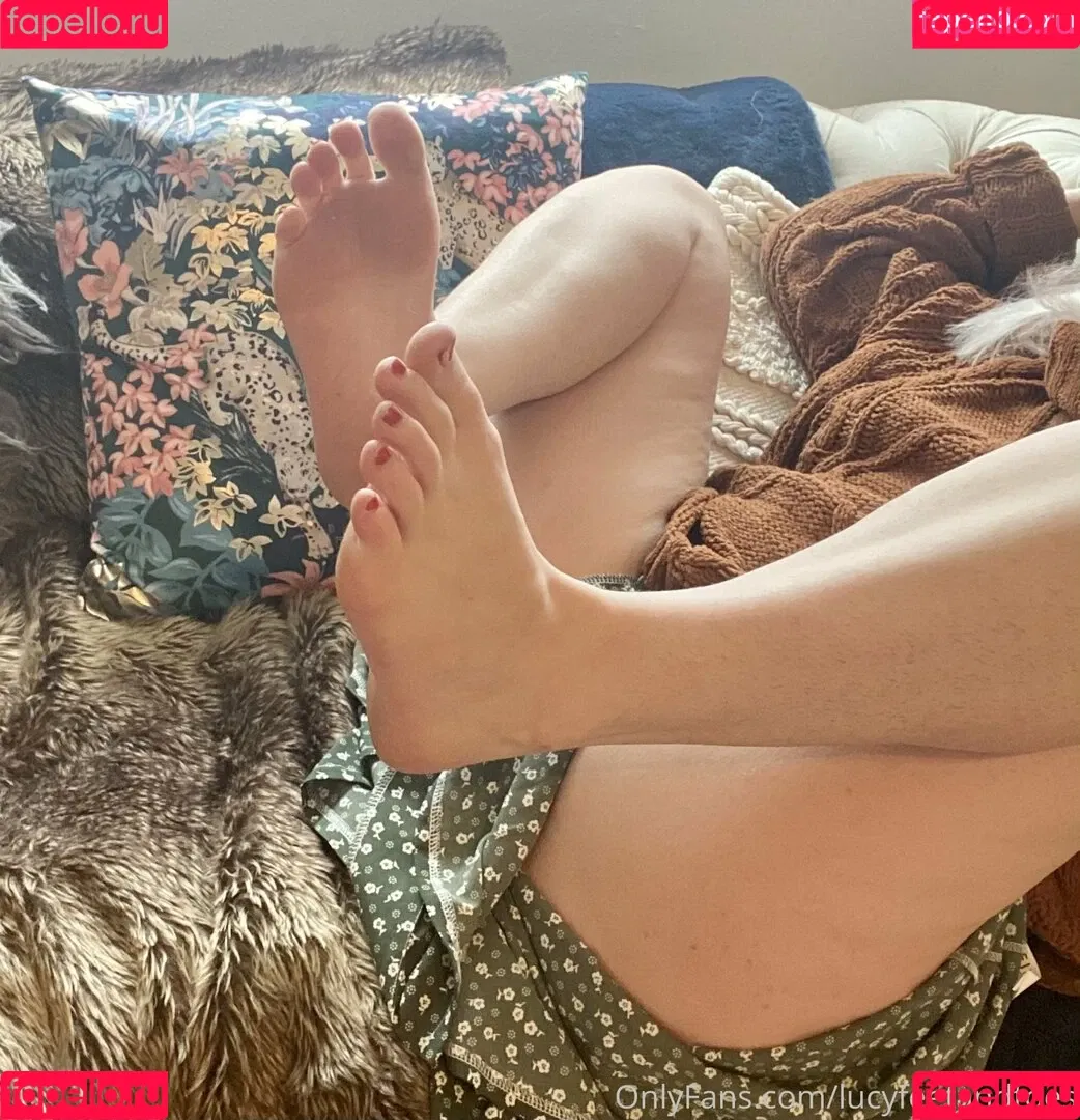 lucyfeetandtoes Onlyfans Photo Gallery 