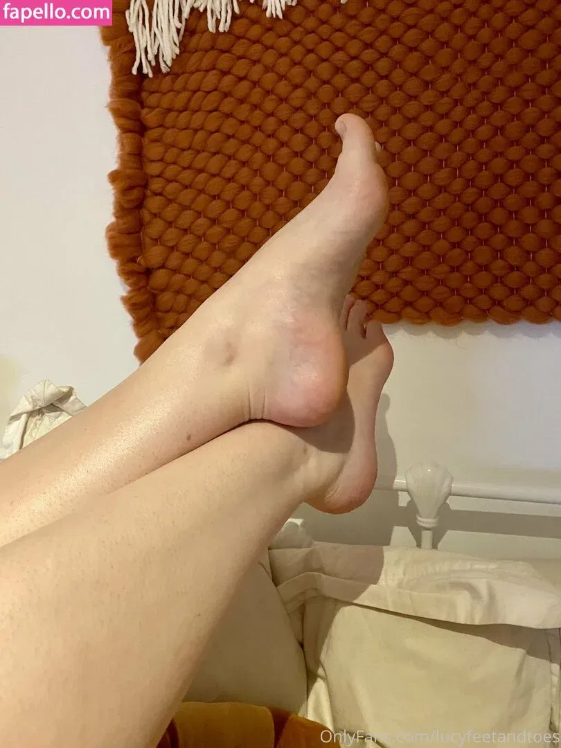 lucyfeetandtoes Onlyfans Photo Gallery 
