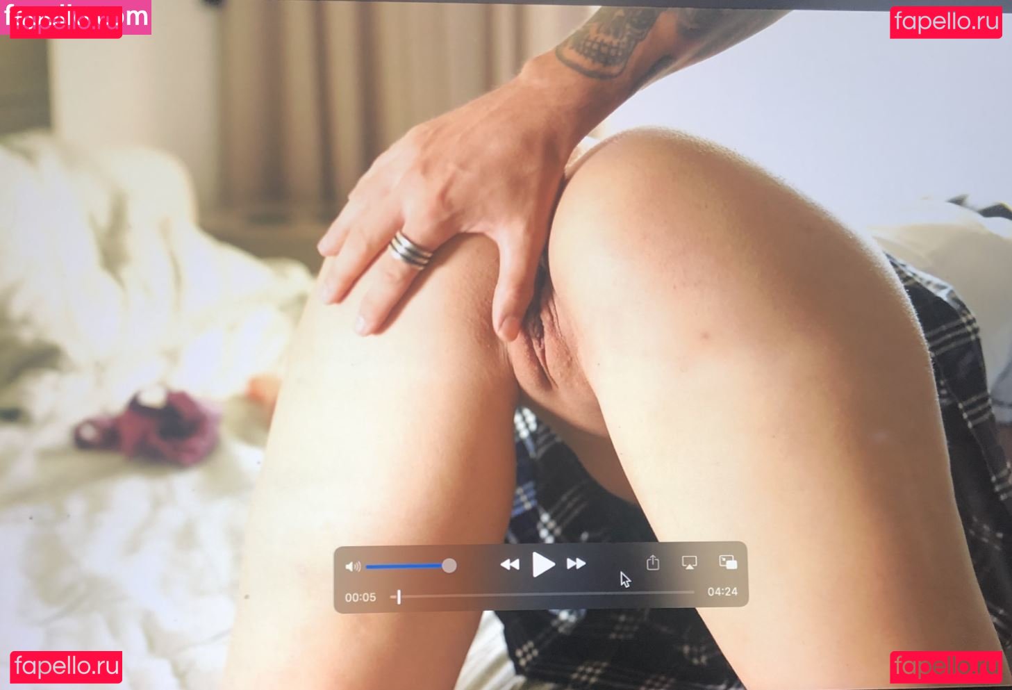 justjuso Nude Onlyfans Photo 48