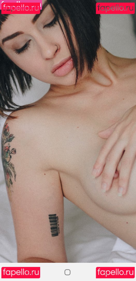 justjuso Nude Onlyfans Photo 25