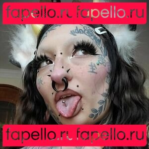 Ink3dbunni3 Nude Onlyfans Photo 33