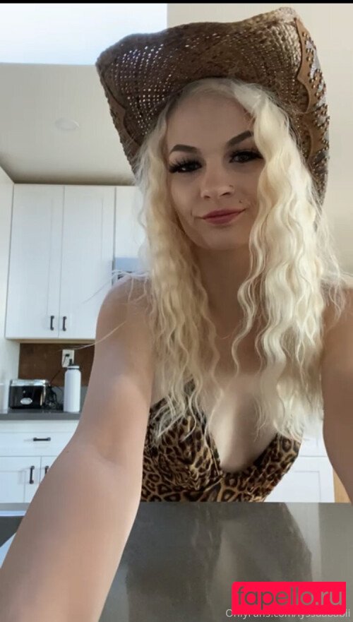 Lyssa Lyssaababii Nude Onlyfans Photo 38