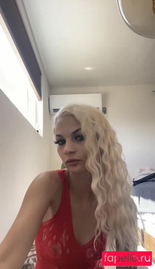 Lyssa Lyssaababii Nude Onlyfans Photo 20