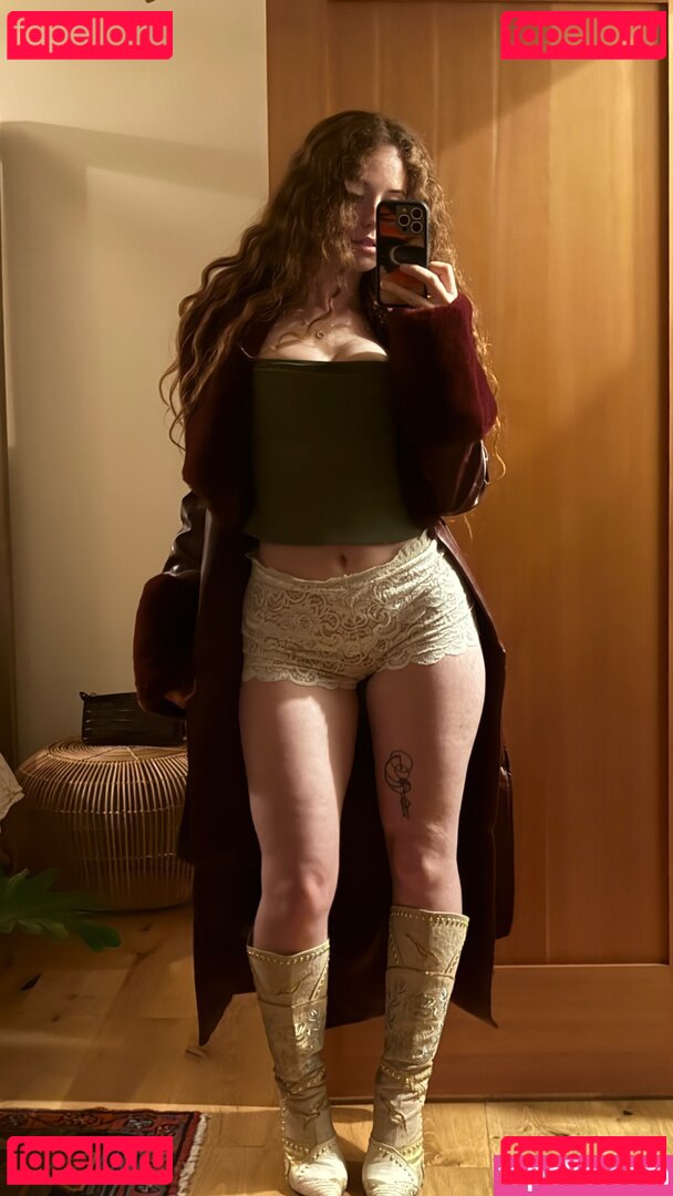 Jassmineskye Nude Onlyfans Photo 34