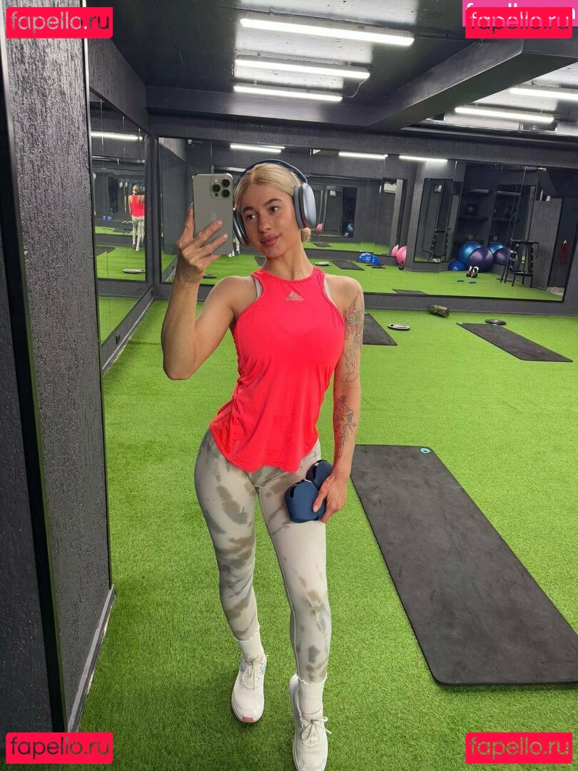 aksinia Nude Onlyfans Photo 18