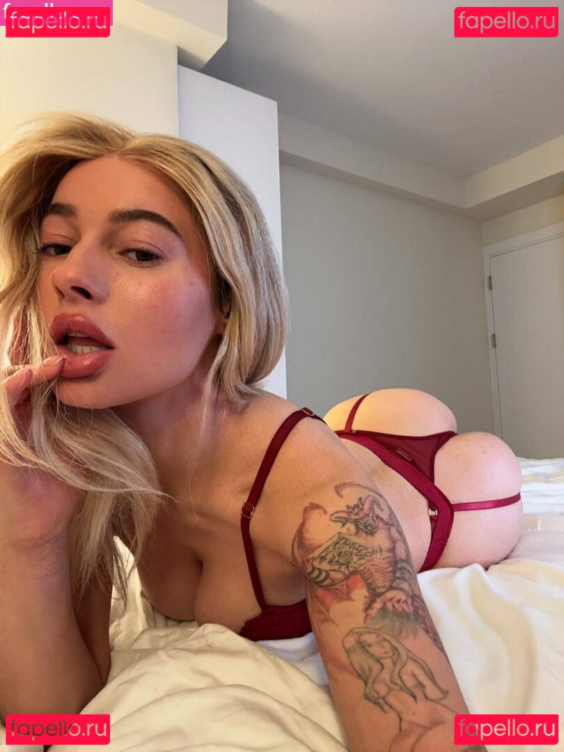 aksinia Nude Onlyfans Photo 15
