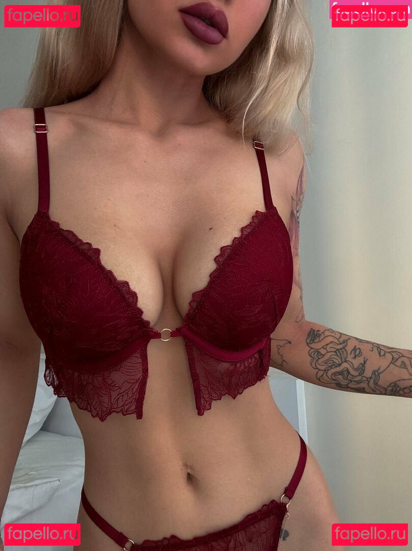 aksinia Nude Onlyfans Photo 7