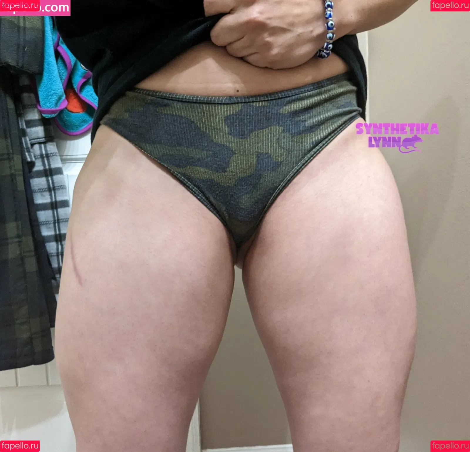 Synthetika Lynn Onlyfans Photo Gallery 