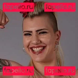 Synthetika Lynn Onlyfans Photo Gallery 