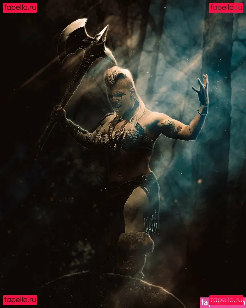 Synthetika Lynn Onlyfans Photo Gallery 