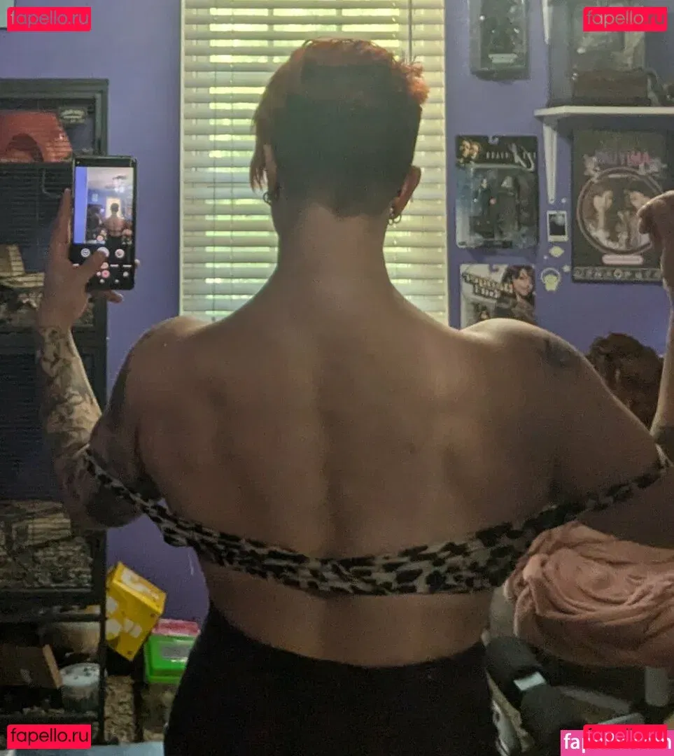 Synthetika Lynn Onlyfans Photo Gallery 