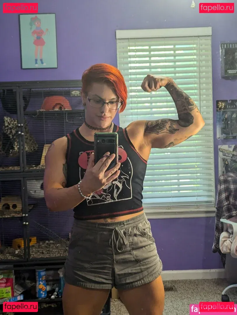 Synthetika Lynn Onlyfans Photo Gallery 