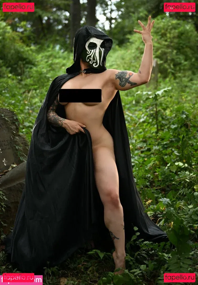 Synthetika Lynn Onlyfans Photo Gallery 