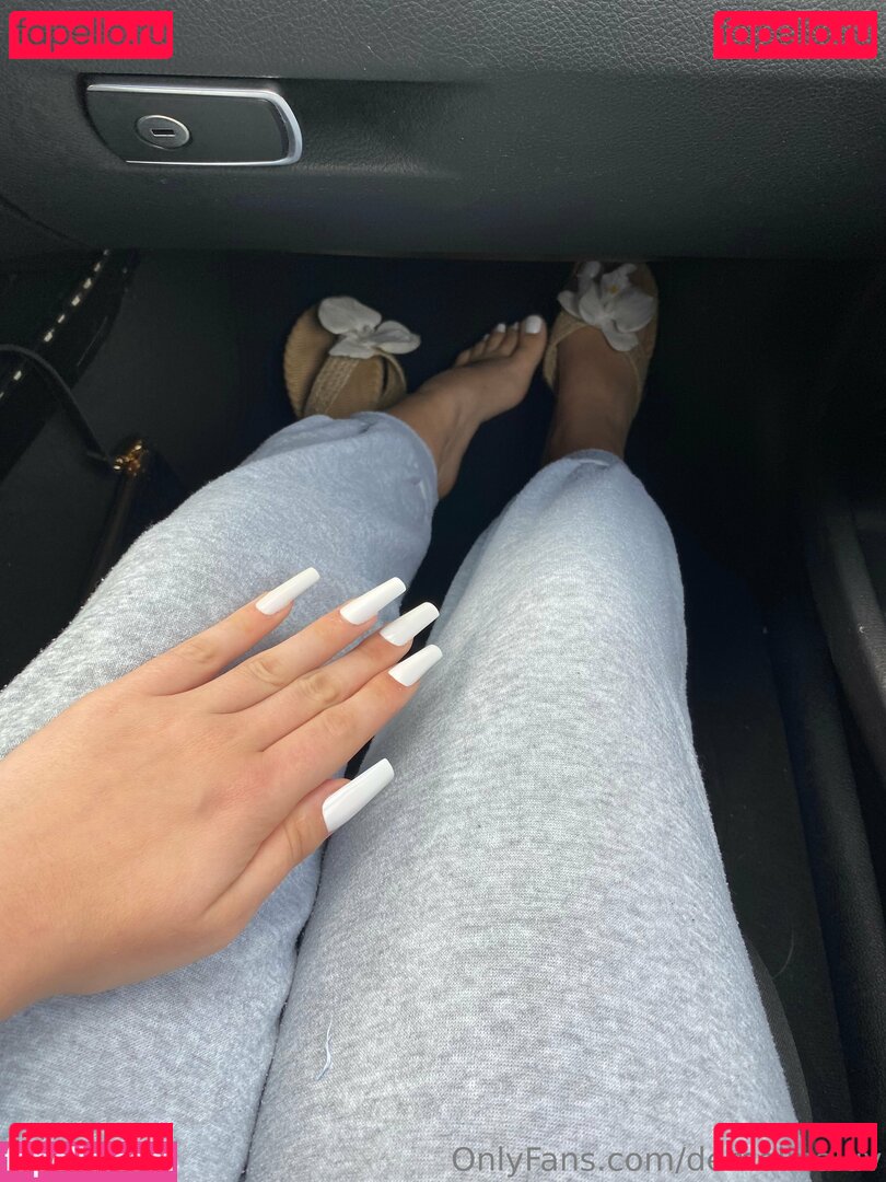 demolinaluv Nude Onlyfans Photo 49